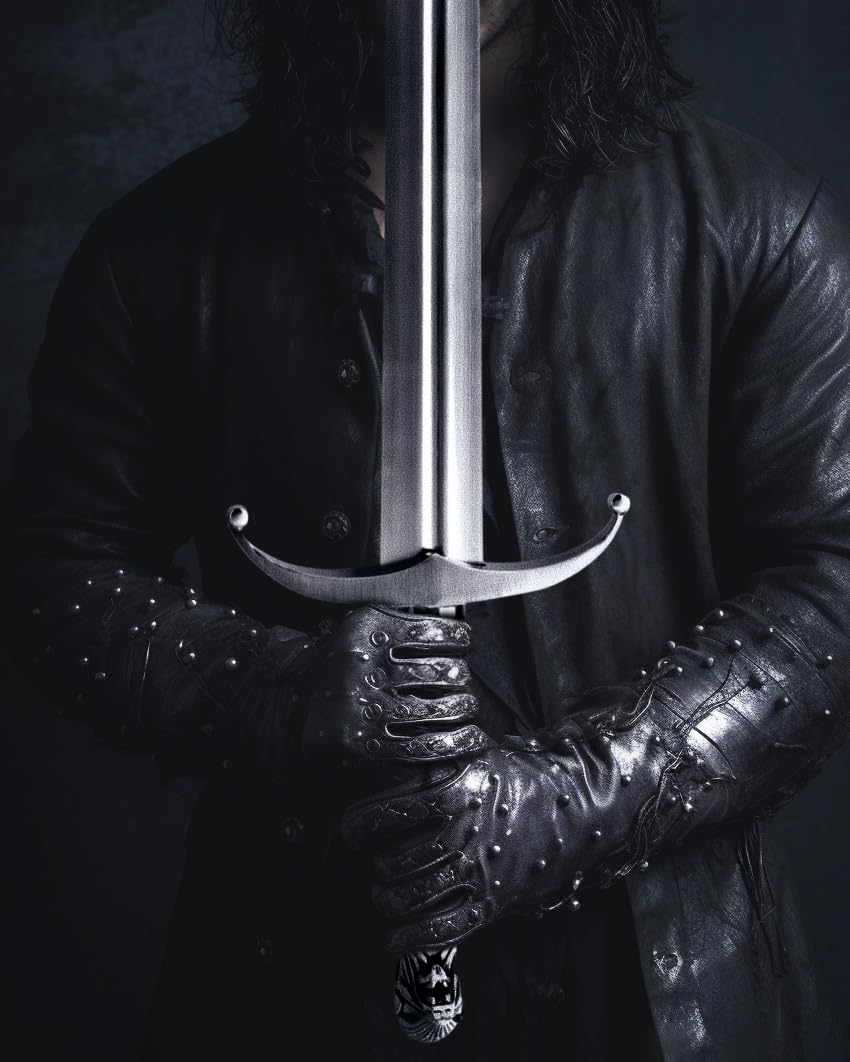 Game of Thrones - Jon Snow Sword Replica
