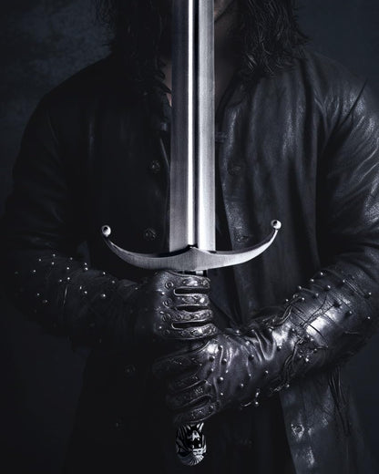 Game of Thrones - Jon Snow Sword Replica