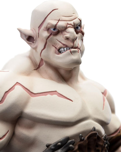 Hobbit Azog The Defiler