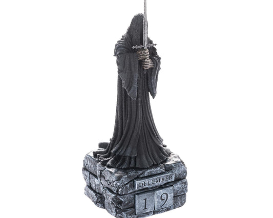 The Lord of the Rings - Perpetual Flip Calendar