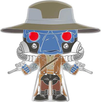 Star Wars: Clone Wars - Cad Bane