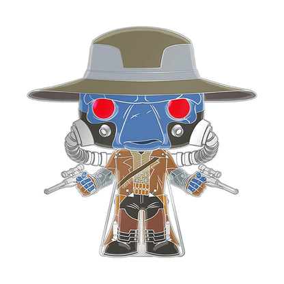 Star Wars: Clone Wars - Cad Bane
