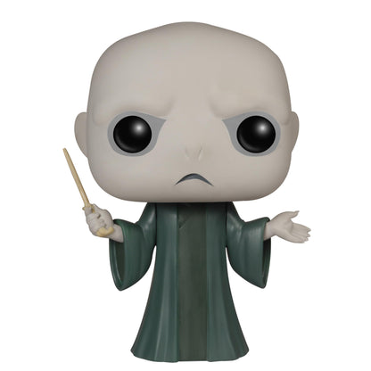 Harry Potter - Lord Voldemort - Kolekcjonerska figurka winylowa