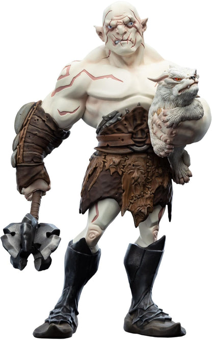 Hobbit Azog The Defiler