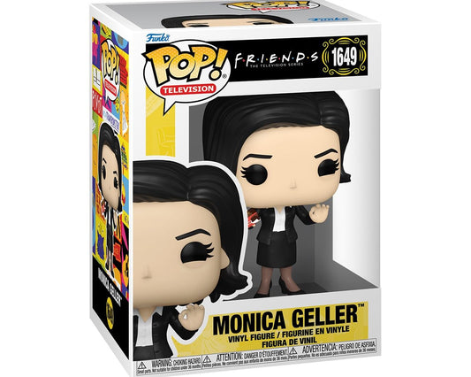 Friends – Monica Geller