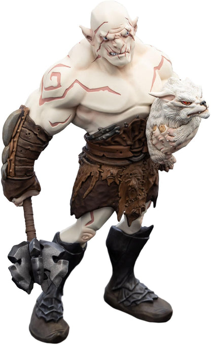 Hobbit Azog The Defiler