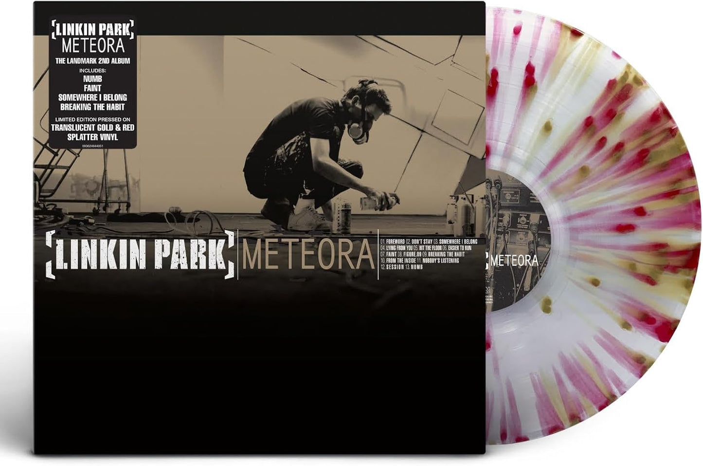 Linkin Park – Meteora