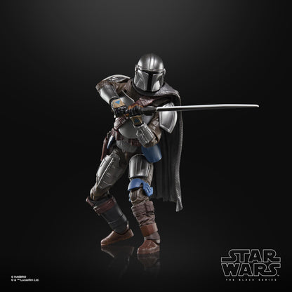Star Wars - The Mandalorian (Mines of Mandalore)