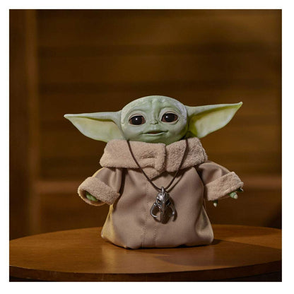 The Child-Grogu
