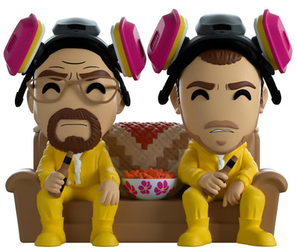 Breaking Bad - Walt &amp; Jesse 11 cm