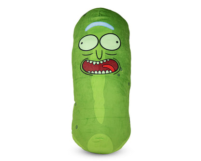 Pickle Rick & Morty - soft toy 66 sm