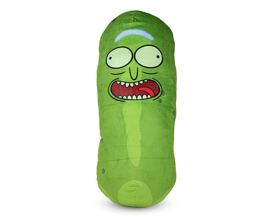 Pickle Rick & Morty - soft toy 66 sm