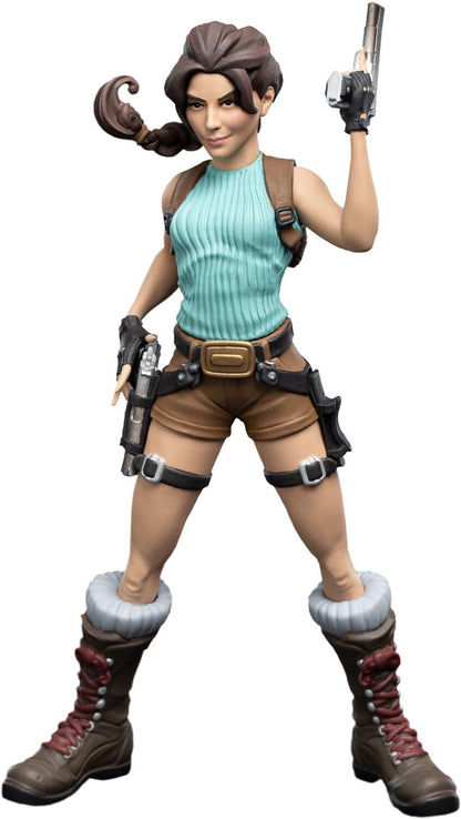 Figurine Tomb Raider - Lara Croft
