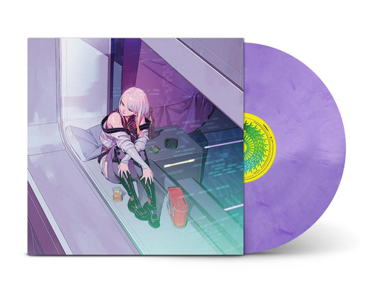 Cyberpunk: Edgerunners (Original Series Soundtrack)