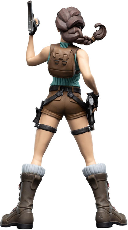 Figurine Tomb Raider - Lara Croft