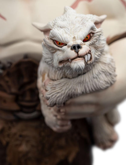 Hobbit Azog The Defiler