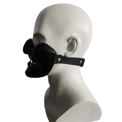 Ghost of Tsushima - mask Jin Sakai