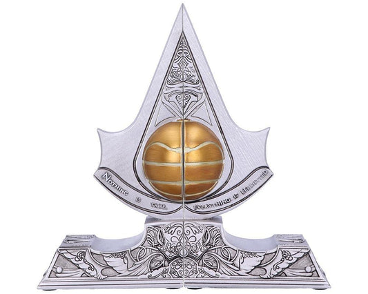 Officially Licensed Assassin's Creed Resin Bookends