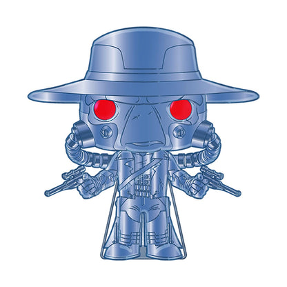 Star Wars: Clone Wars - Cad Bane
