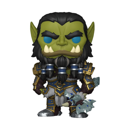 World Of Warcraft - Thrall