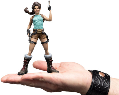 Figurine Tomb Raider - Lara Croft