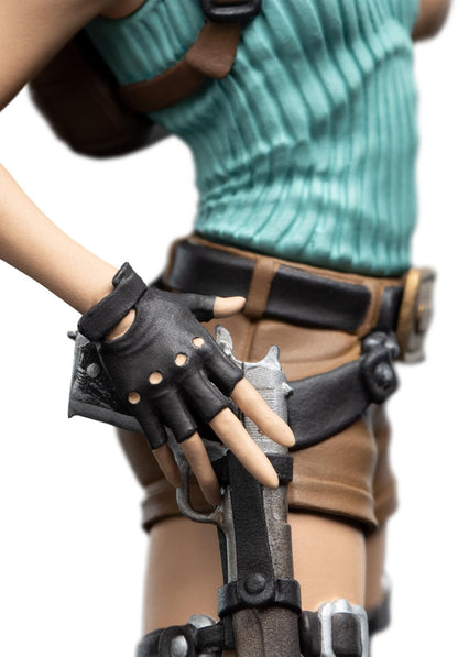 Figurine Tomb Raider - Lara Croft