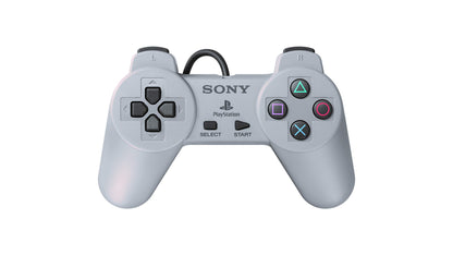 Sony PlayStation Classic 16 Go Gris