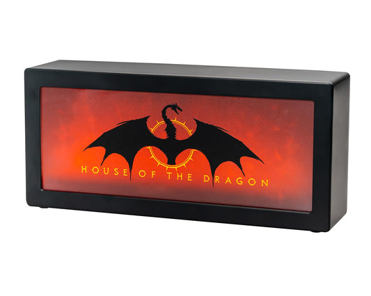 Lamp - House Of The Dragon