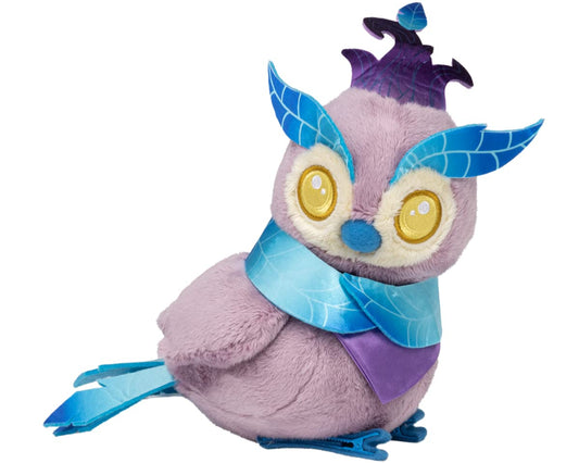 World of Warcraft - Plush Pepe Ardenweald