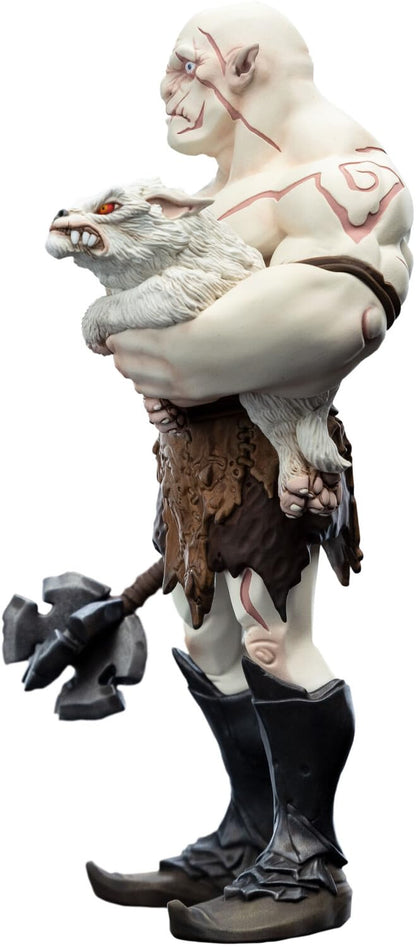 Hobbit Azog The Defiler