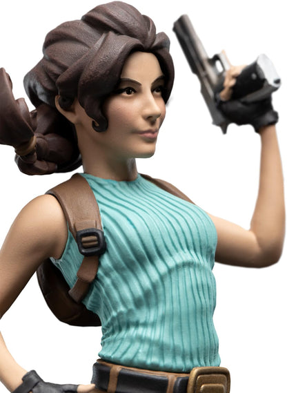 Figurine Tomb Raider - Lara Croft