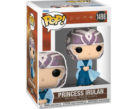 Dune 2- Princess Irulan
