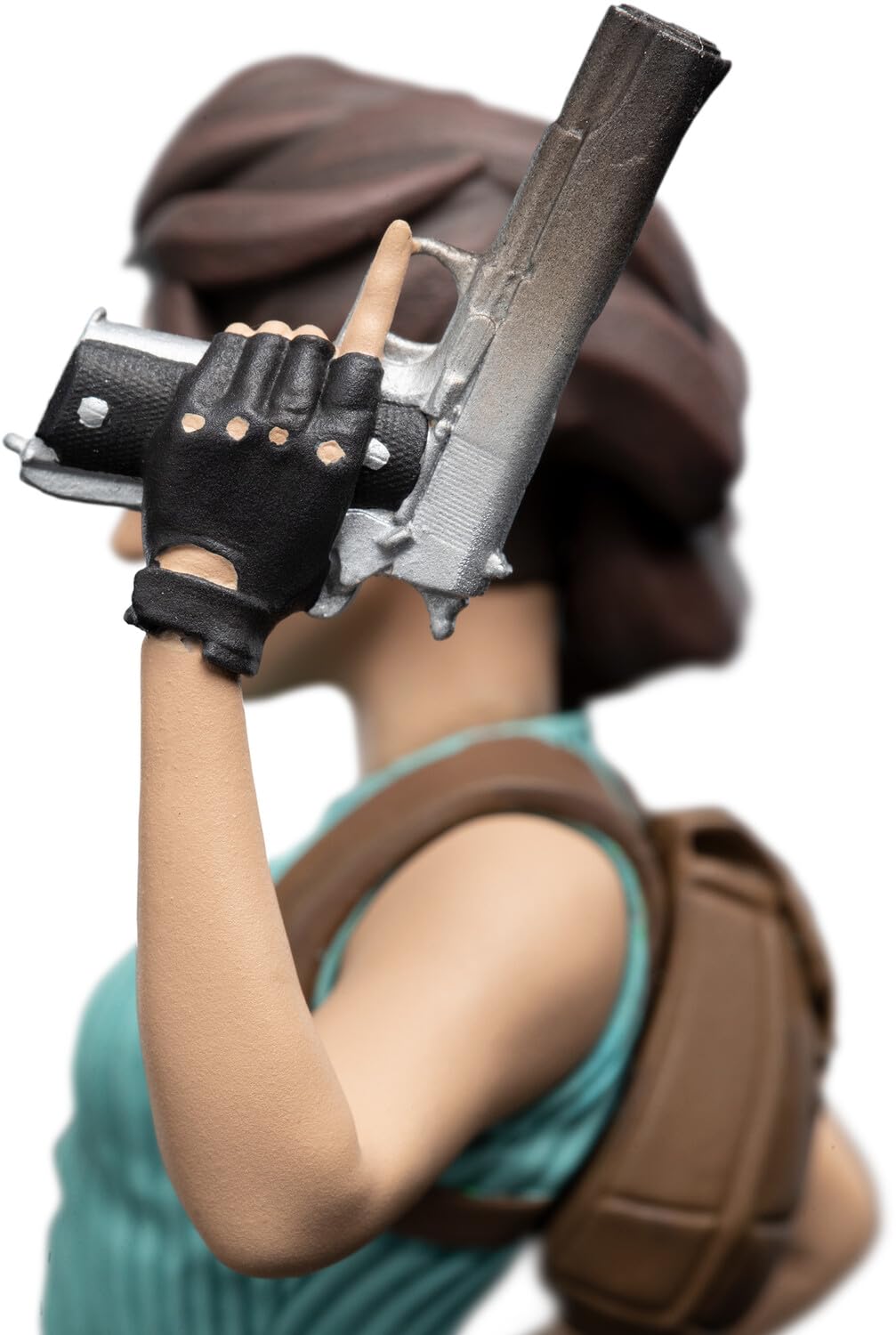 Figurine Tomb Raider - Lara Croft