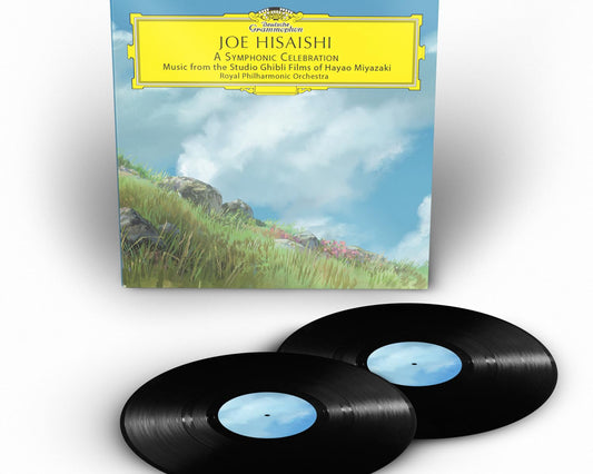 Studio Ghibli Soundtrack, Hayao Miyazaki