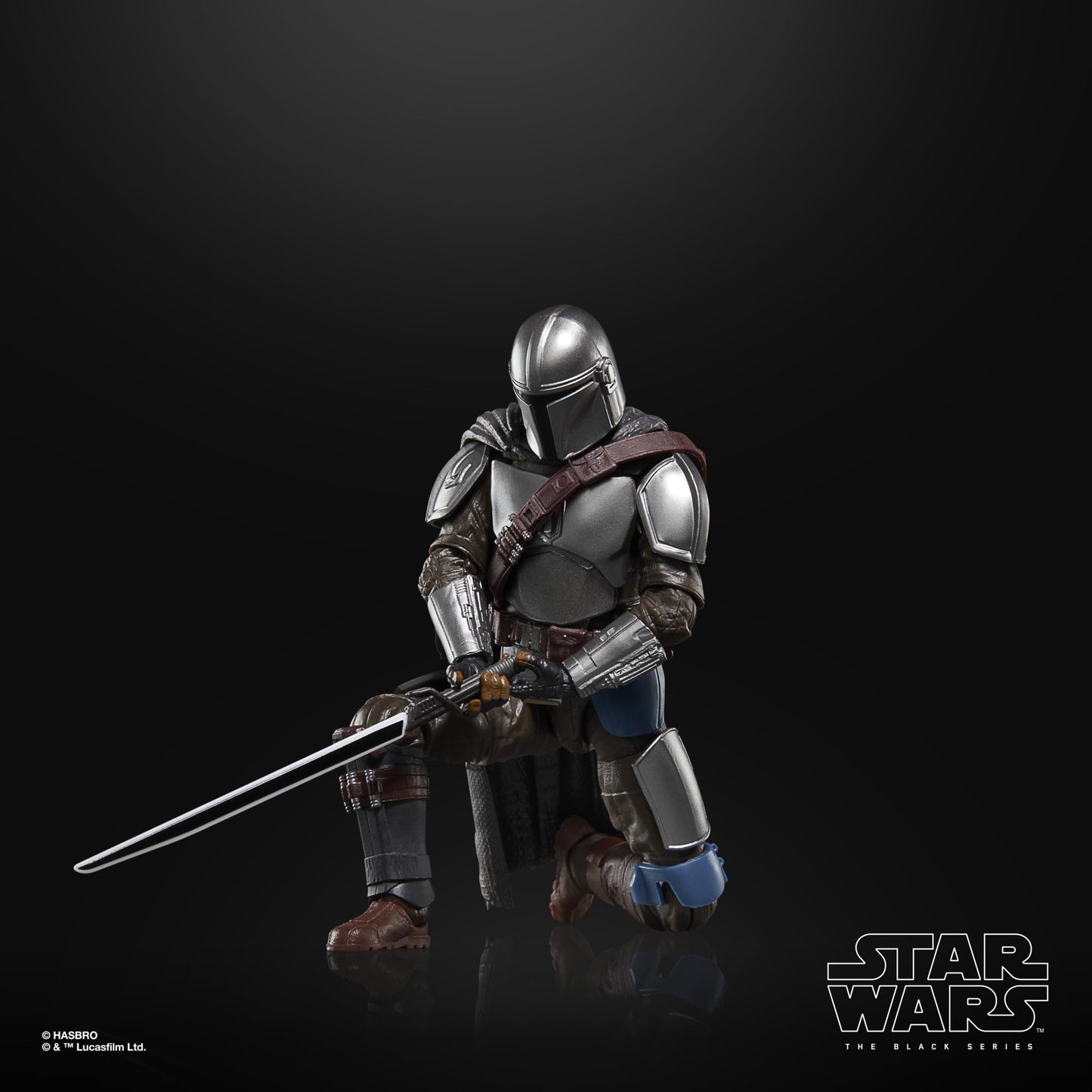 Star Wars - The Mandalorian (Mines of Mandalore)