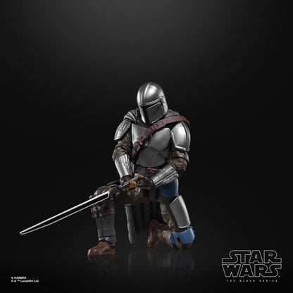 Star Wars - The Mandalorian (Mines of Mandalore)