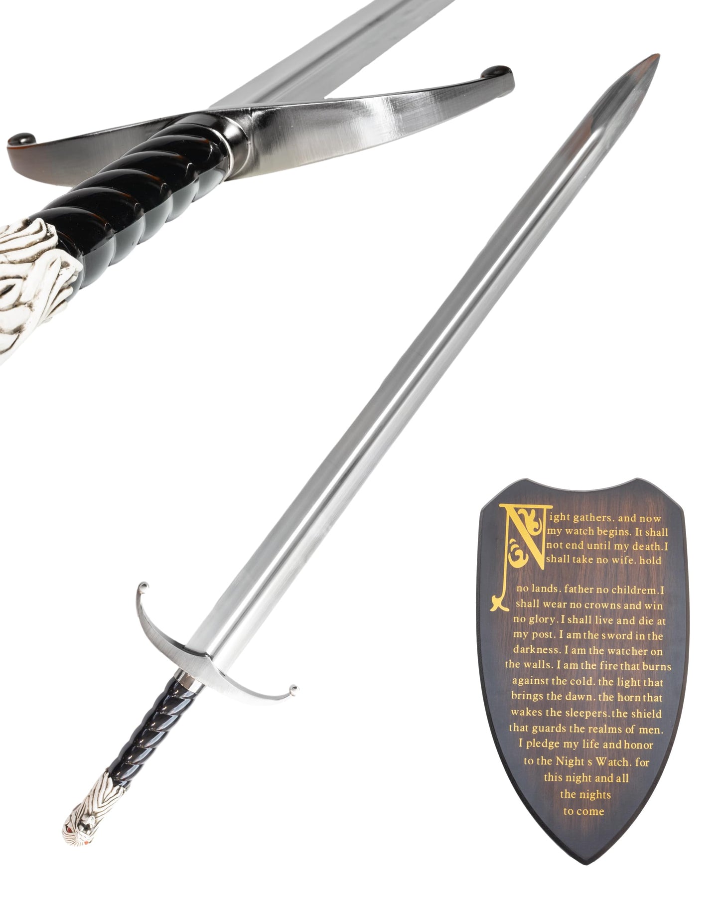 Game of Thrones - Jon Snow Sword Replica