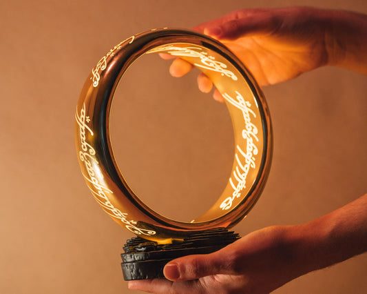 The Lord of the Rings - USB Desk Lamp