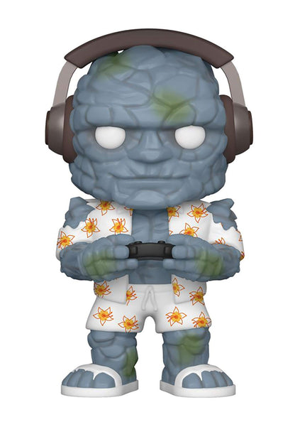 Marvel: Endgame - Gamer Korg