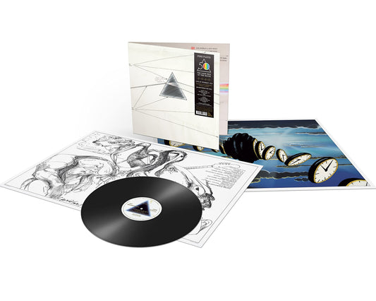 The Dark Side Of The Moon (Live at Wembley 1974) [2023 Master]