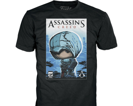Assassin'S Creed T-short