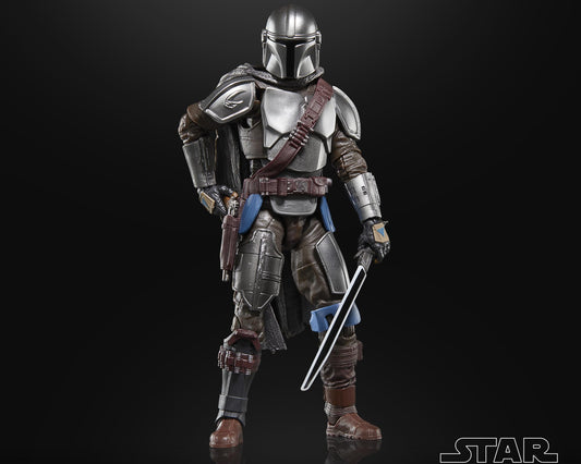 Star Wars - The Mandalorian (Mines of Mandalore)
