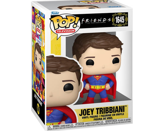 Friends - Joey Tribbiani