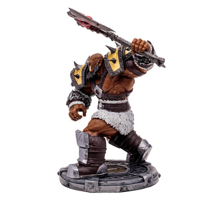 World Of Warcraft - Orc: Shaman / Warrior