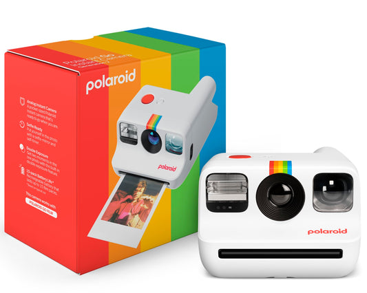 Polaroid Go Generation 2