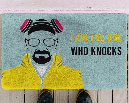 Breaking Bad - door mat