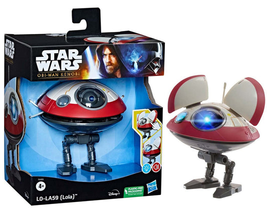 Star Wars - LO-LA59