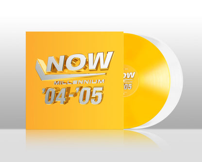 NOW - Millennium 2004 2005