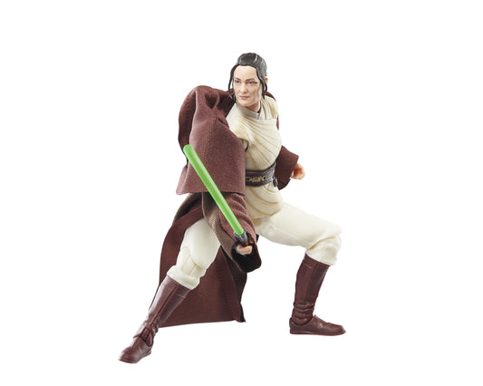 Star Wars - Jedi Master Indara