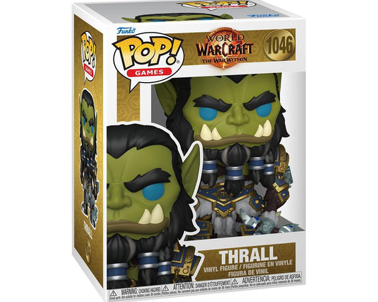 World Of Warcraft - Thrall